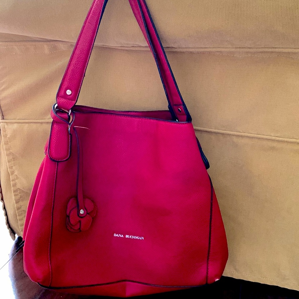 Dana Buchman purse